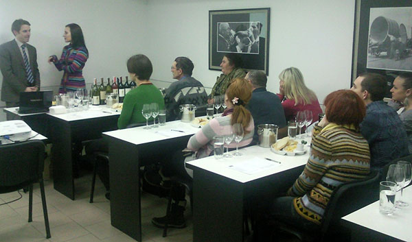 tasting rooms des magasins Wine Time de Sav Service en ukraine tasting rooms des magasins Wine Time de Sav Service en ukraine