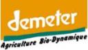 demeter logo