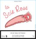 scie rose ancestra