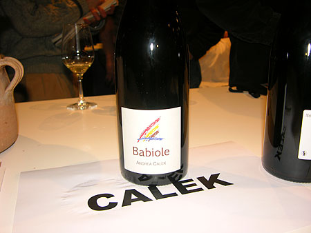 andréa calek babiole