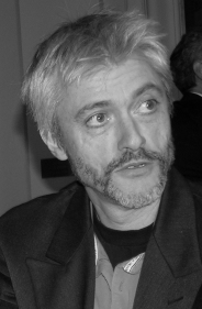 laurent baraou