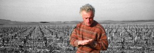 Olivier De Moor Vigneron bio à Chablis Bourgogne