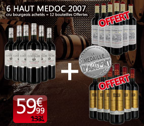 offre vin cdiscount