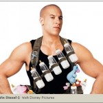 vin diesel