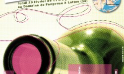 viens à la source salon off vinisud