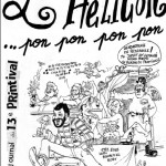 journal helicon pézenas