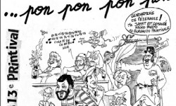 journal helicon pézenas
