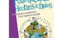 pour quelques hectares de moins
