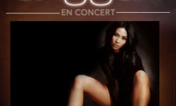 anggun concert pézenas