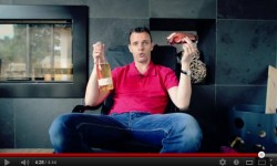 thomas cabrol prodegustation vidéo magnum