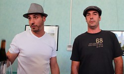 Les frères danjou banessy