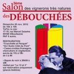 Le salon des débouchées Le salon des débouchées