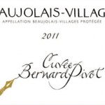 beaujolais villages bernard pivot beaujolais villages bernard pivot