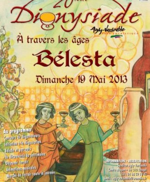 dionysiades 2013 programme