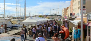 vinocap vin cap d'agde pézenas salon