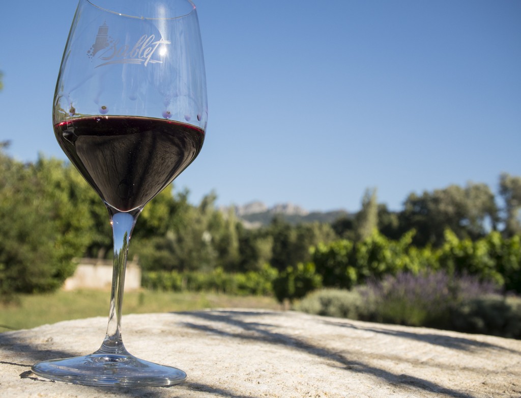 verre sablet dentelles