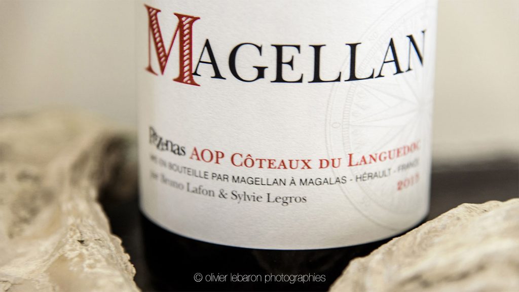 pezenas vin magellan