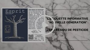 champagne henri giraud video zero pesticide