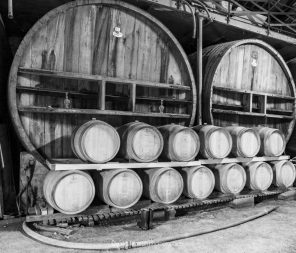les trois puechs vigneron pezenas