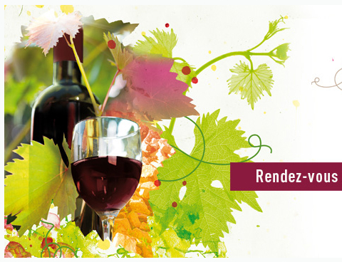 Les floréales du vin 2014, le printemps se déguste tout le mois d’avril dans le vignoble du coeur d’Hérault