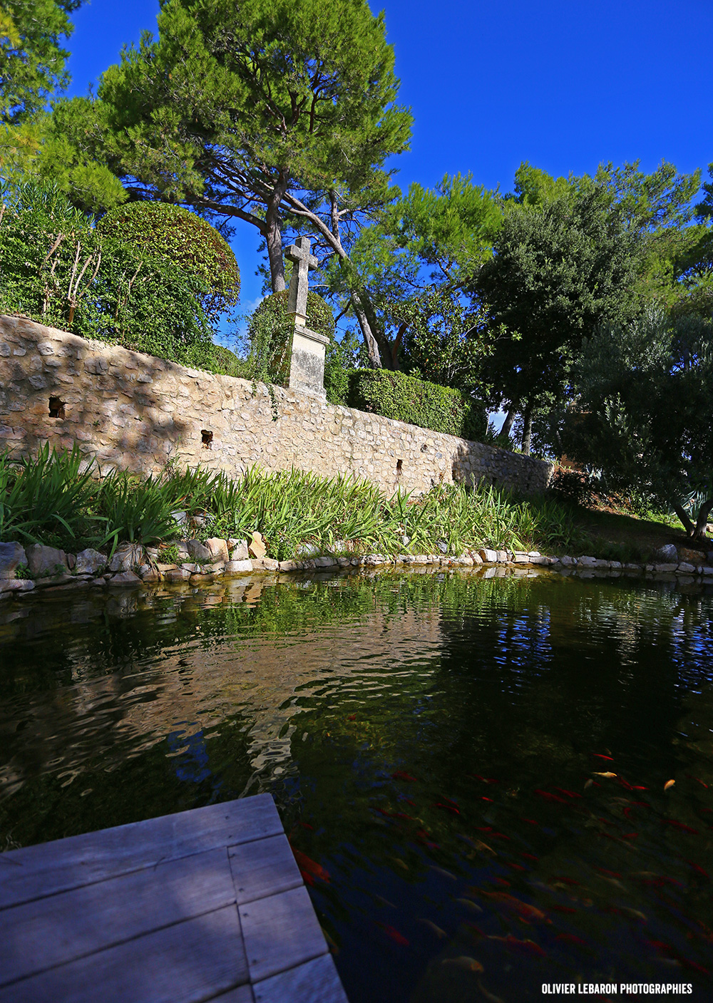 Mas du Novi, un domaine dans la lumière du Languedoc sur le site Pays d’Oc Story