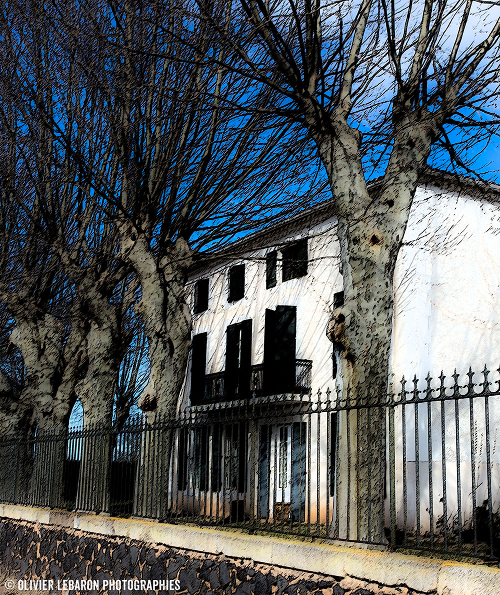 Domaine de Valensac, du bien-être au cœur du Languedoc authentique