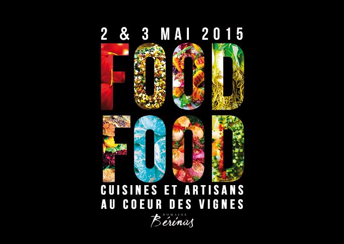 Food food cuisines et artisans au coeur des vignes de Bérénas